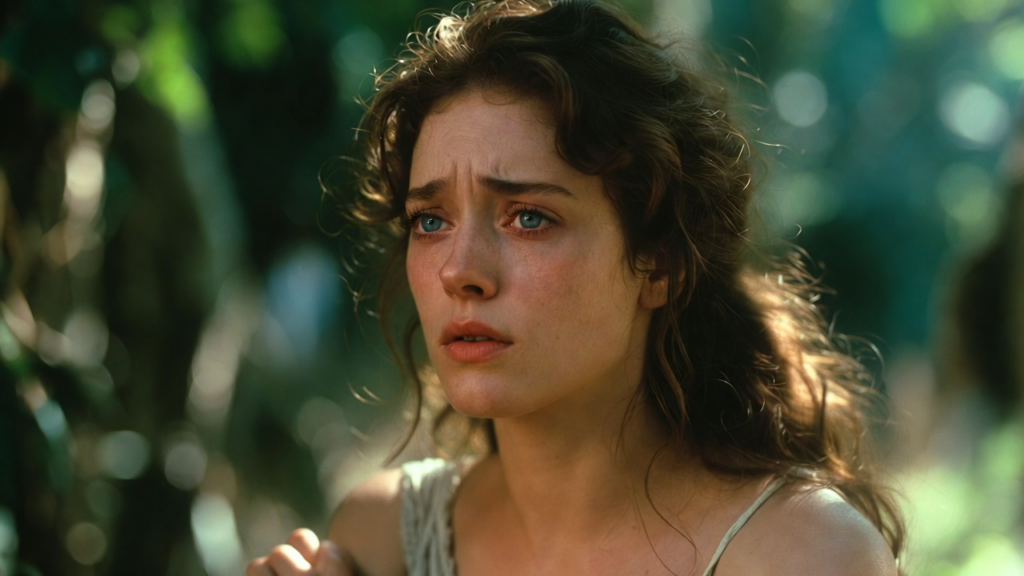 ツインレイとのサイレント期間に悩んでいる女性