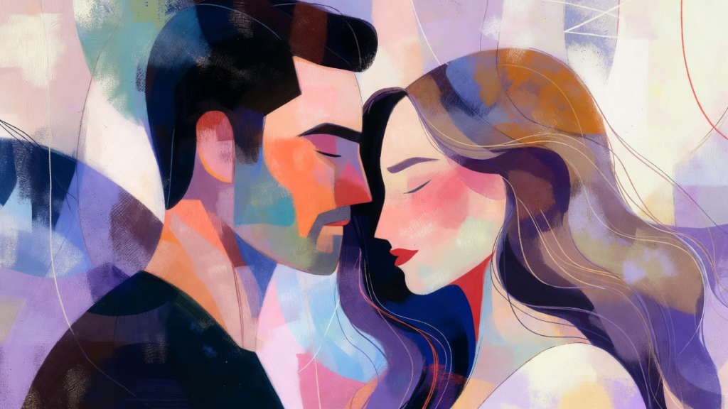 統合されつつあるツインレイ