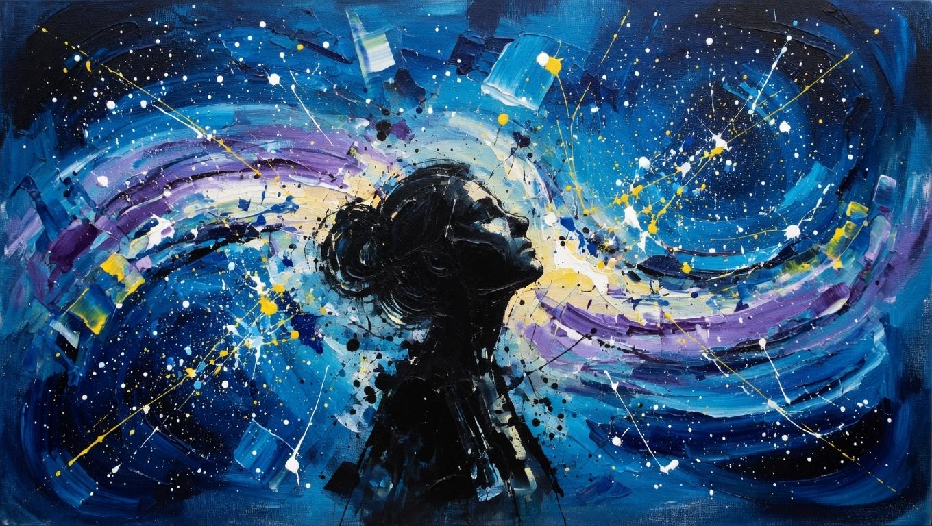 ツインレイ統合を意識した部屋の基本的な整え方のイメージ