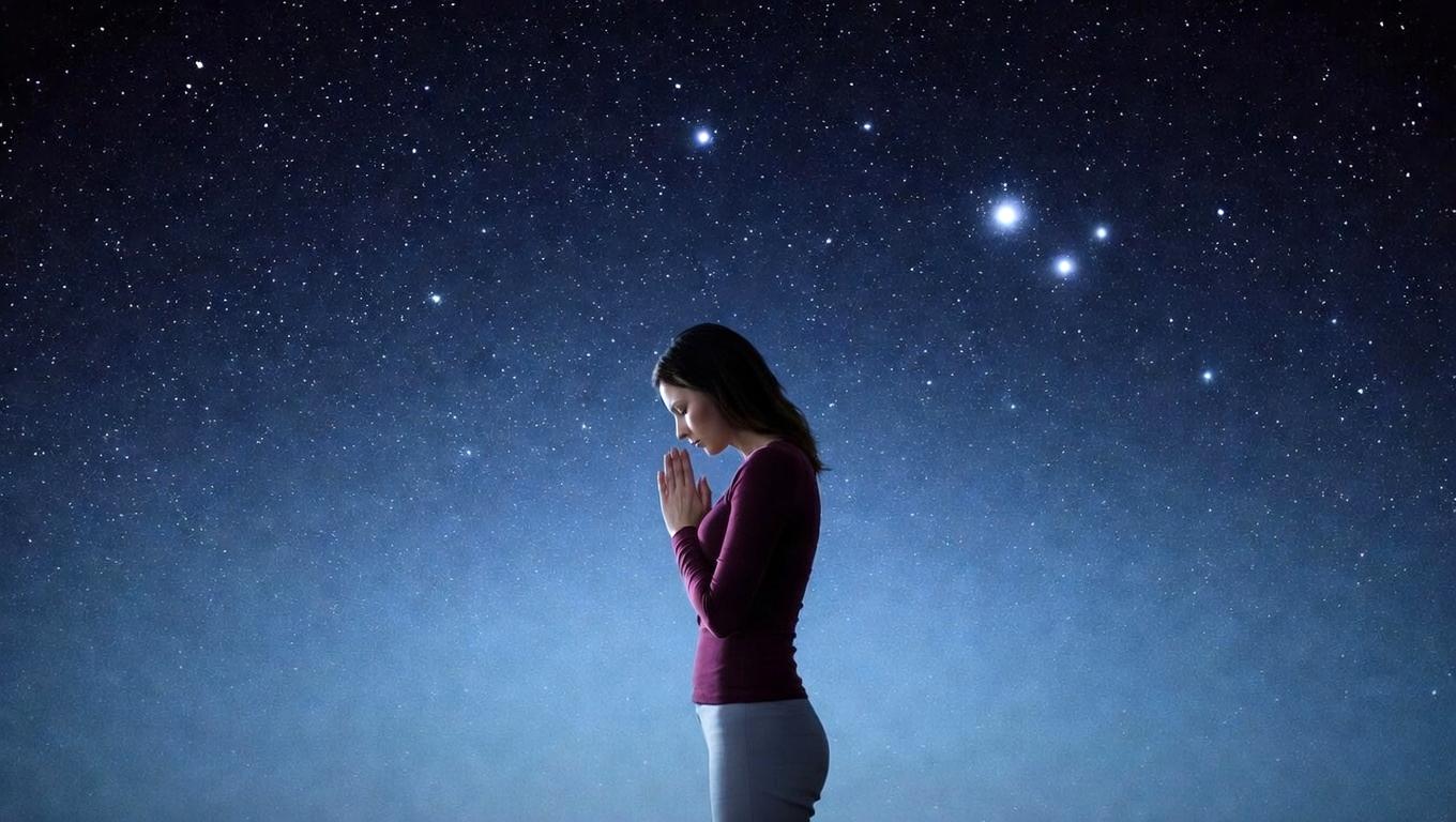 家でできる第2チャクラ浄化の習慣を取り入れるイメージ