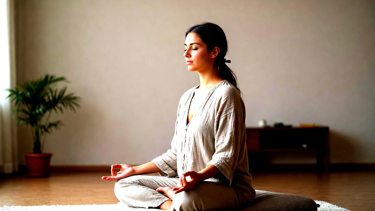 アロマと塩風呂で心とエネルギーを浄化する癒しの空間