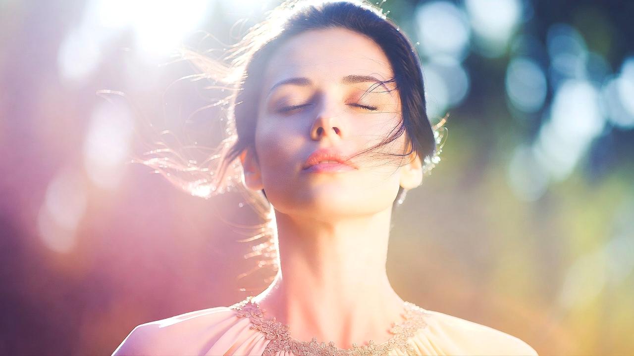 アロマや静かな空間で心を整える癒しの生活空間