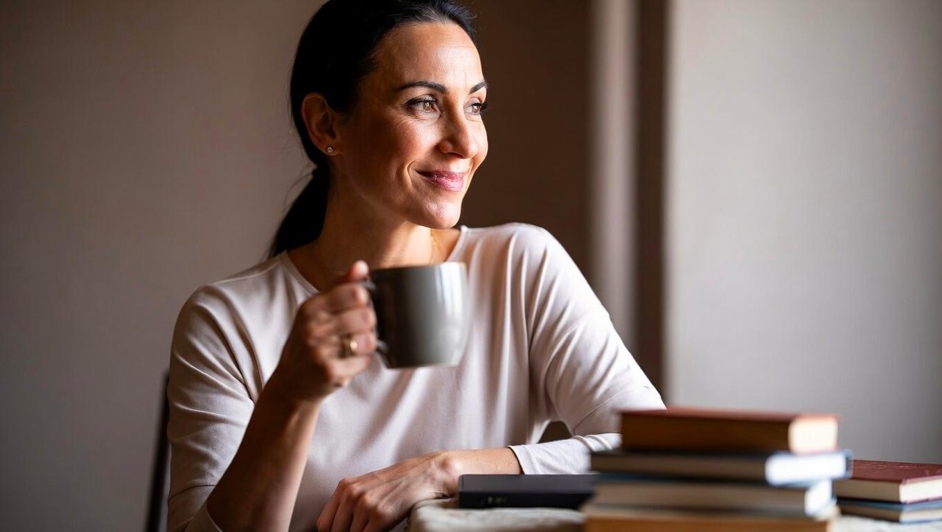 アロマやヒーリングアイテムとともに運気を上げる言霊のイメージ