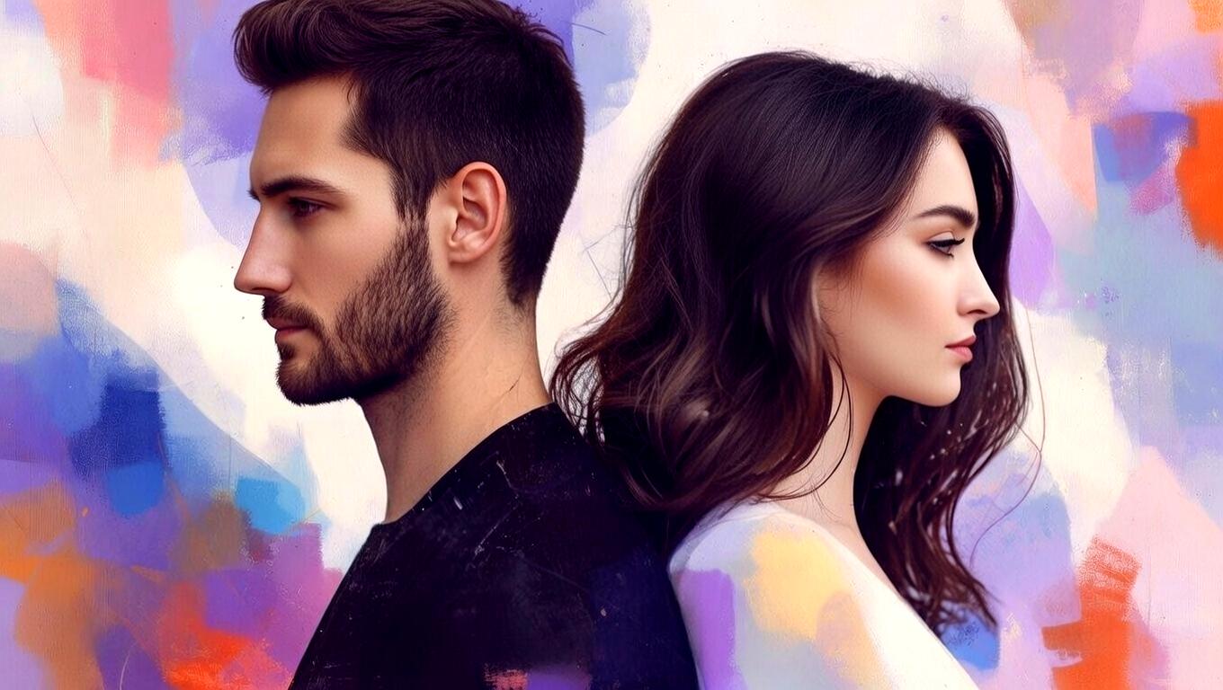 静寂の中に光が差し込むような再生と希望を感じる風景