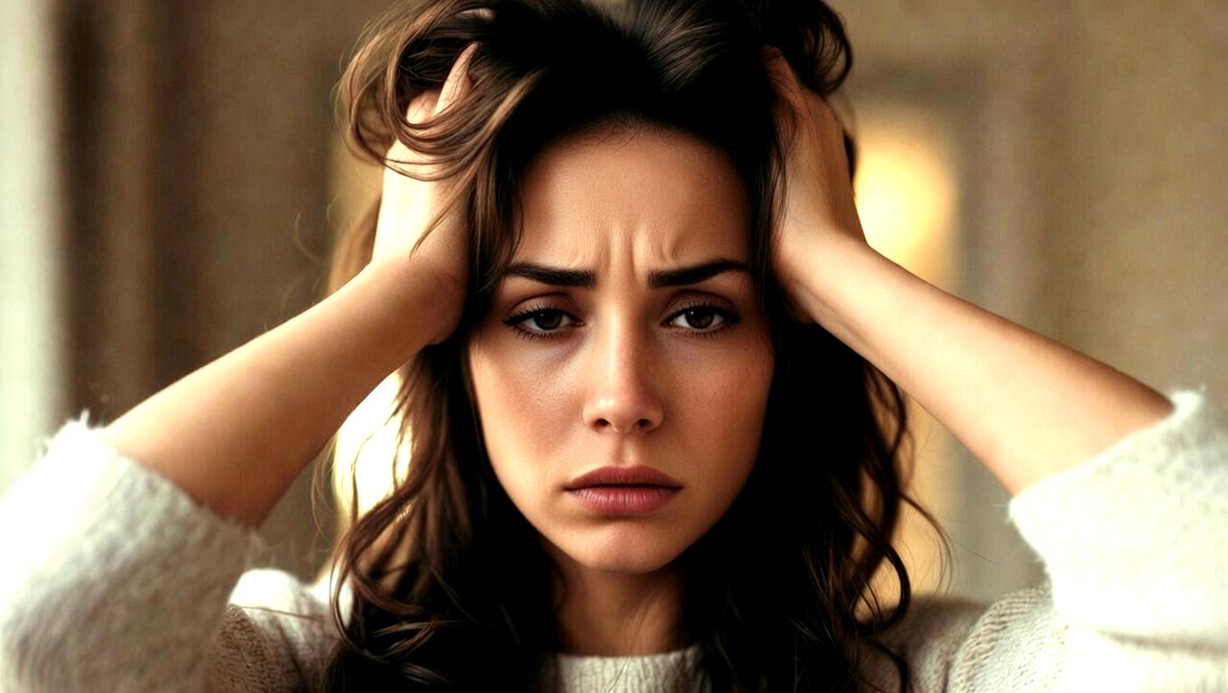 相手を思いやらずに言葉だけで変化を求める様子