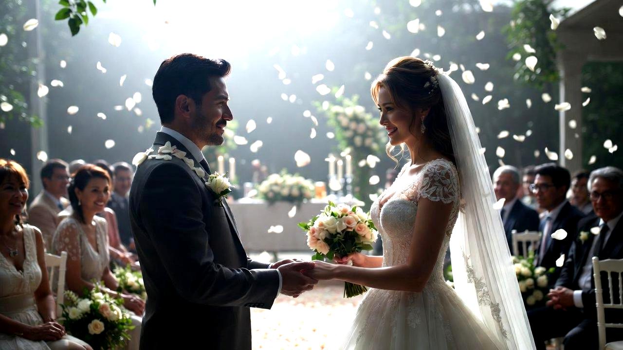 恋愛運と波動のつながりを示すやさしい光のエネルギーイメージ