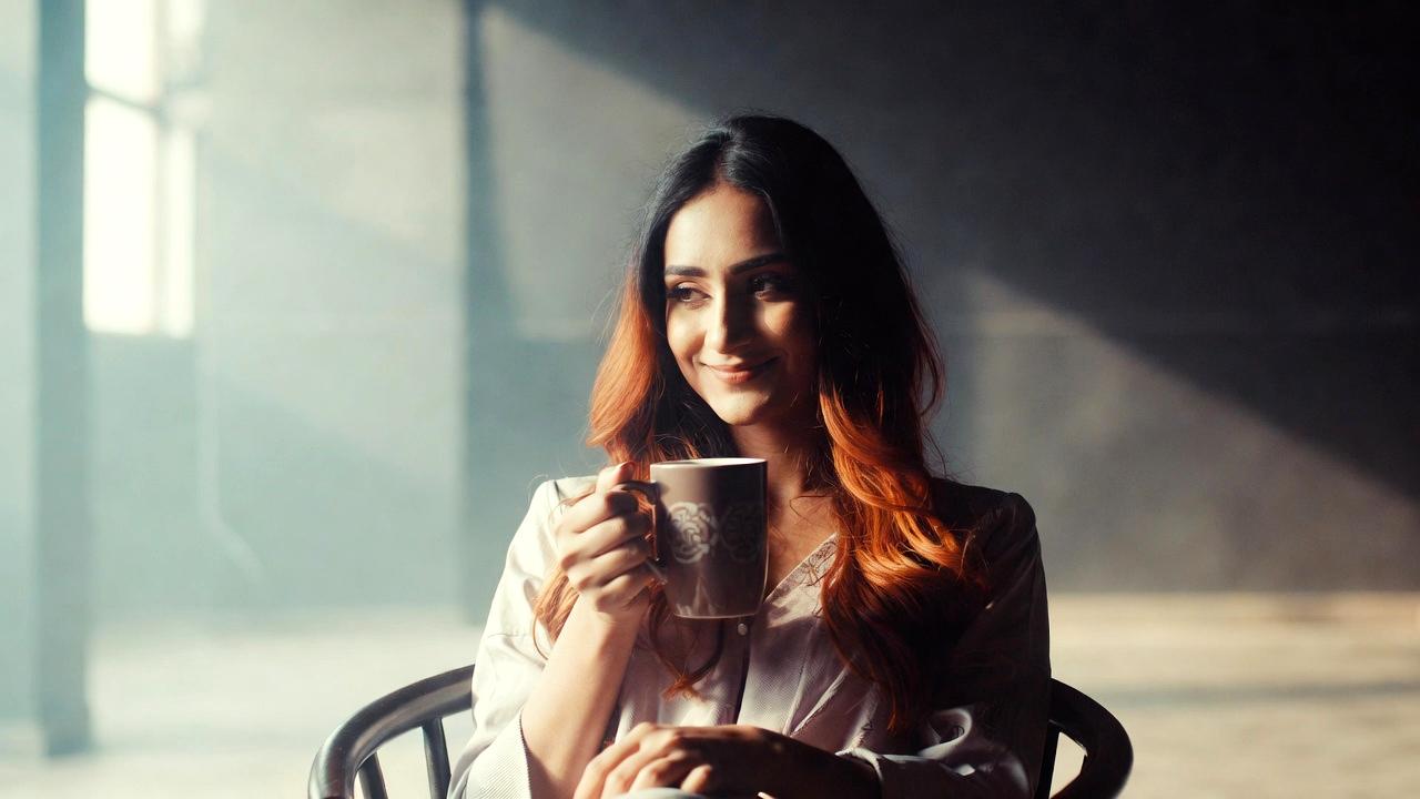 塩風呂や瞑想で心と体を浄化する穏やかな時間のイメージ