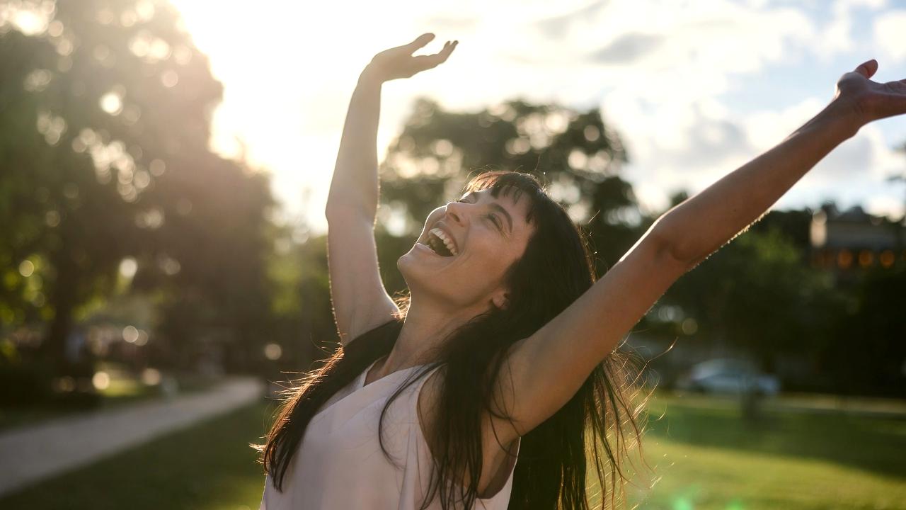 言霊の力で自分の心を守る基本的な方法のイメージ