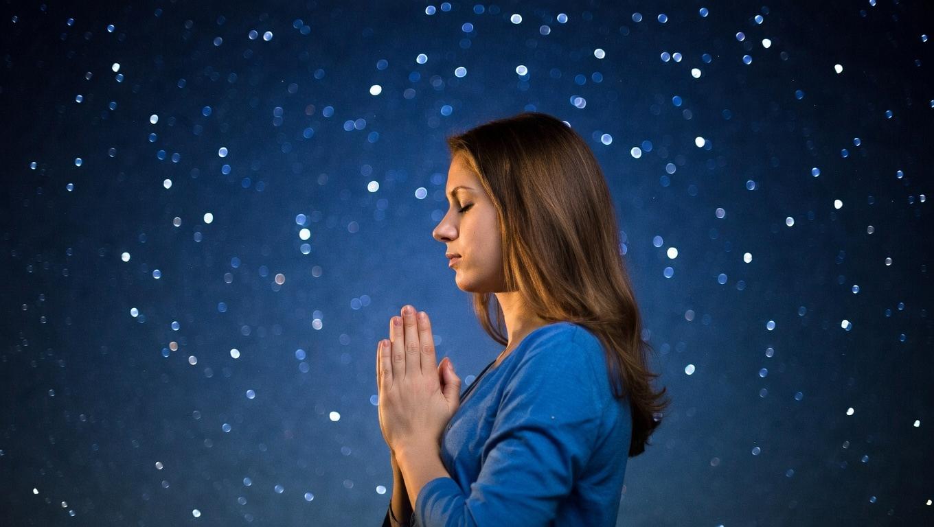 感謝の心でお金の流れを良くするイメージ