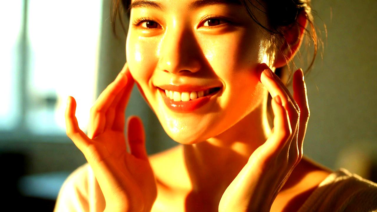 コーヒータイムで心と運気を整え前向きな朝を迎える様子