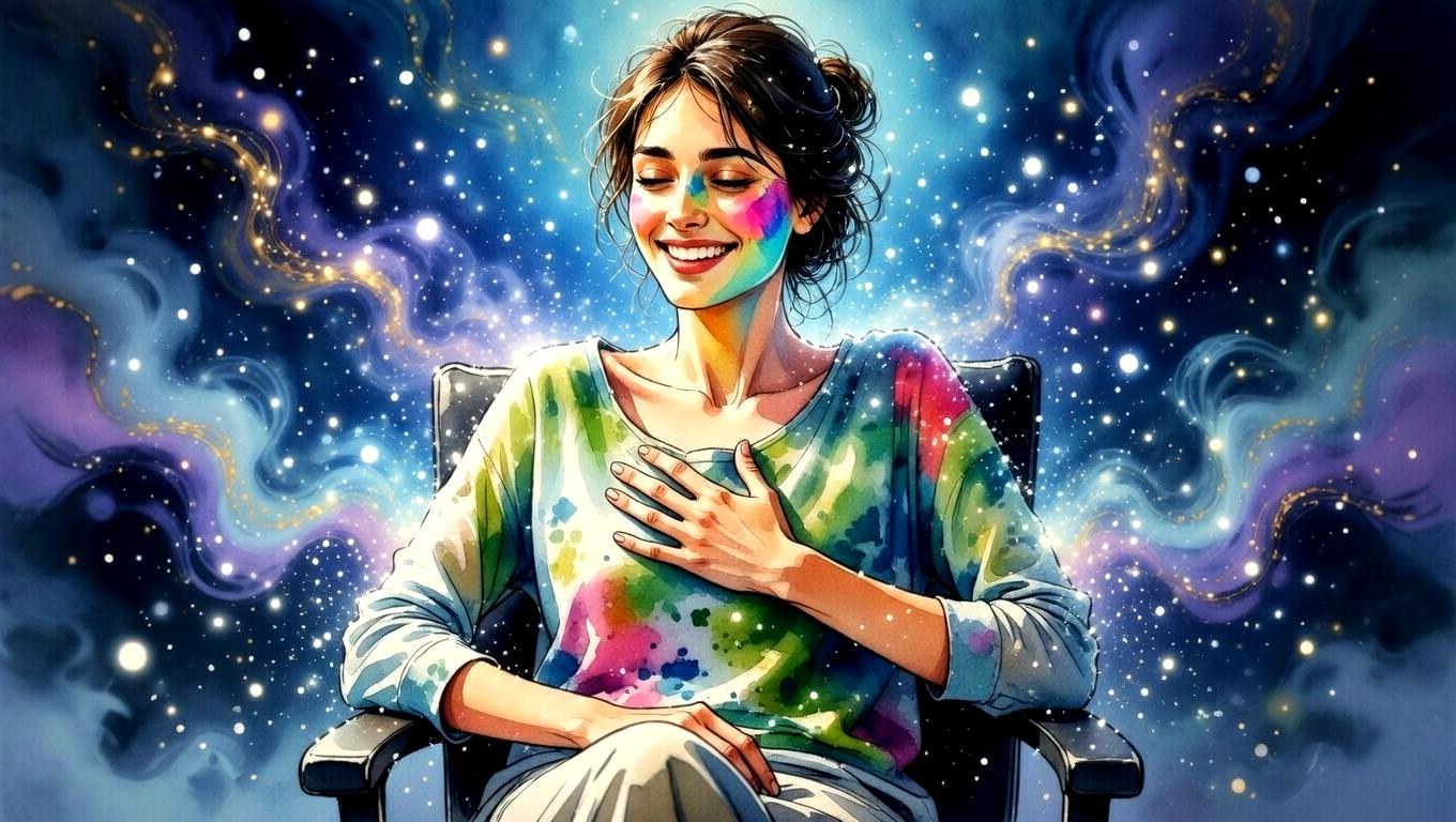 言霊と行動、心のバランスで人間関係を整えるまとめイメージ