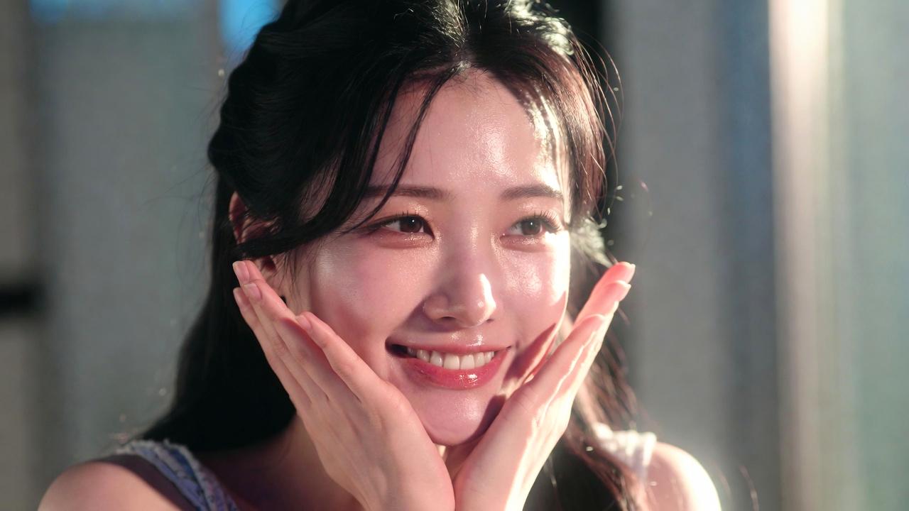 数々の試練を越え深い愛で結ばれた二人の穏やかで温かな未来