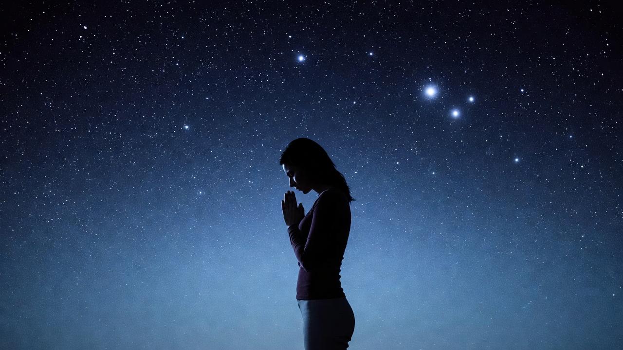 自宅で簡単にできるお金の浄化ルーティンを実践するイメージ