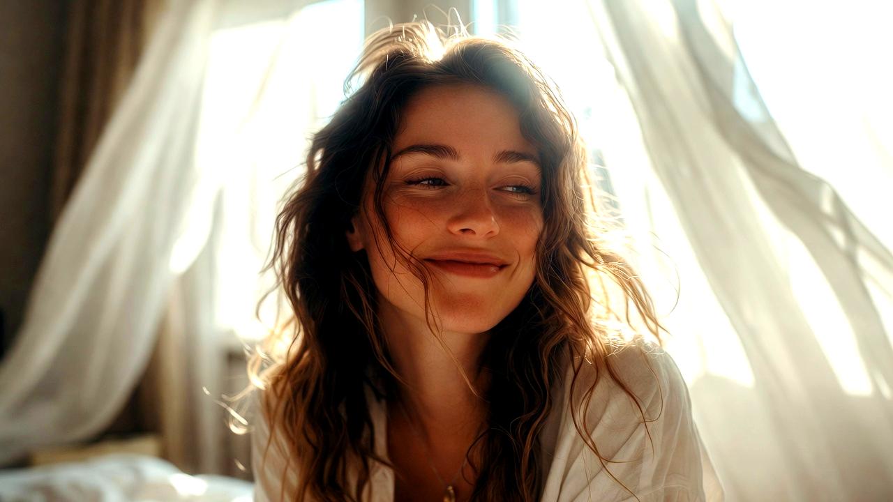 思いやりを持ったコミュニケーションで人間関係を改善するイメージ