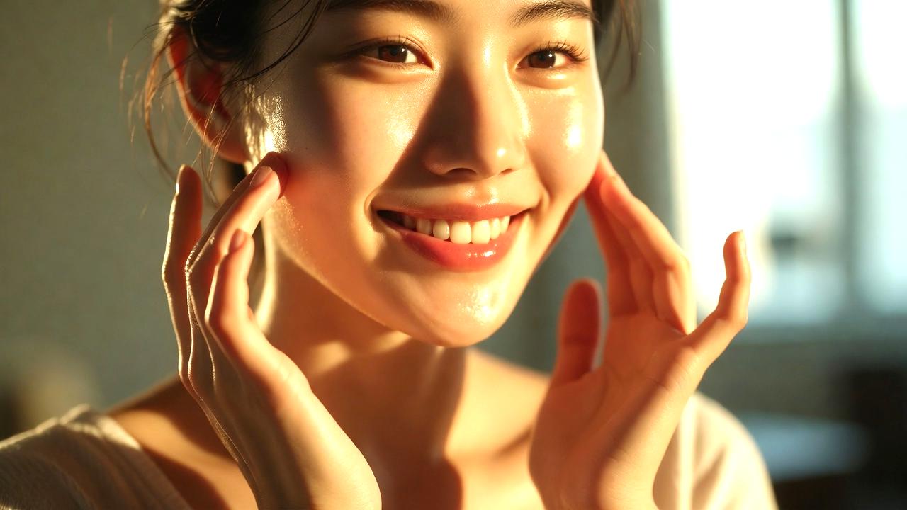 お金の流れがスムーズに巡る軽やかなエネルギーを表現したイメージ