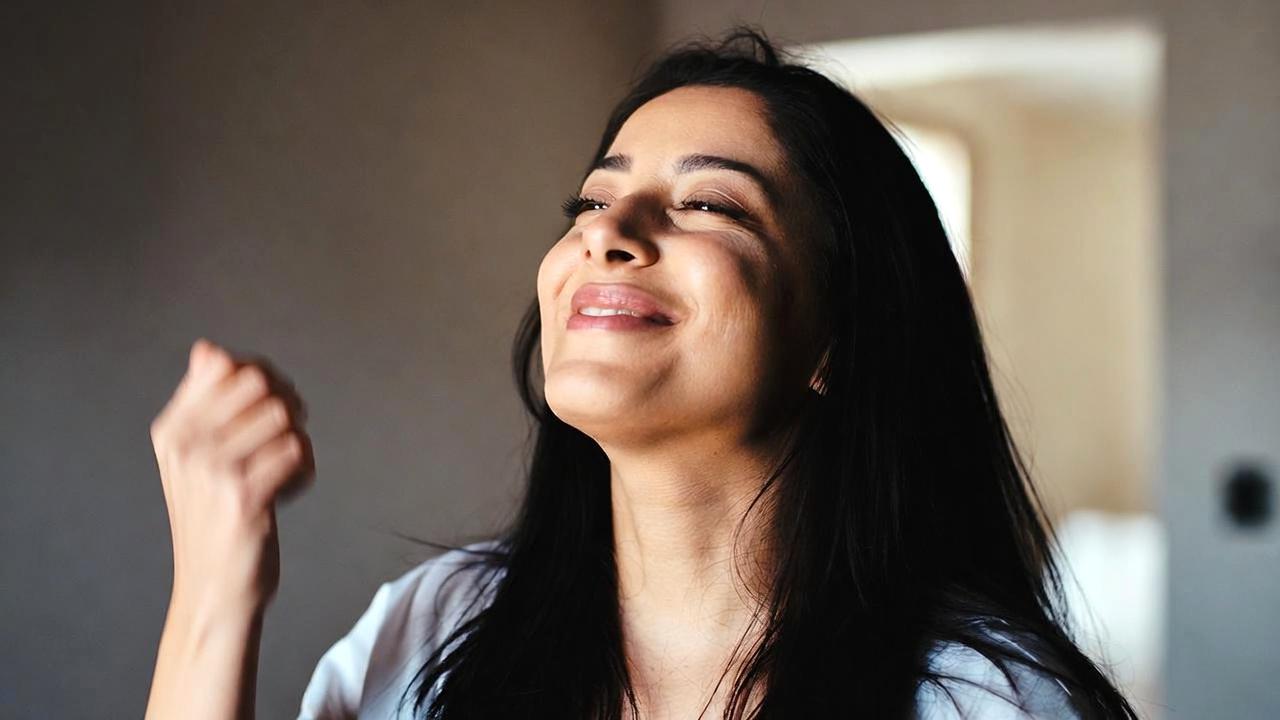 心を整えて自己受容を深めるための実践方法を示すイメージ