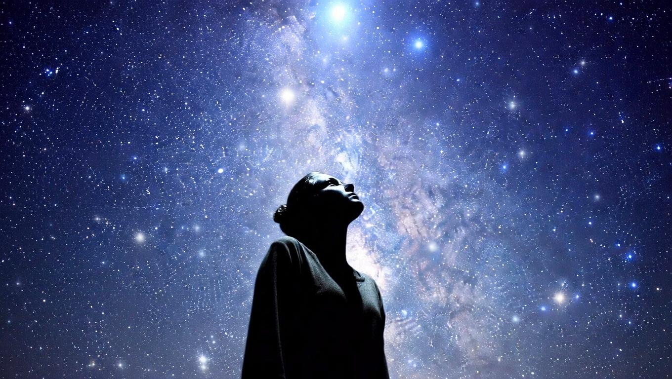 言霊の力で運気上昇と心の浄化を実感する人間関係改善のイメージ