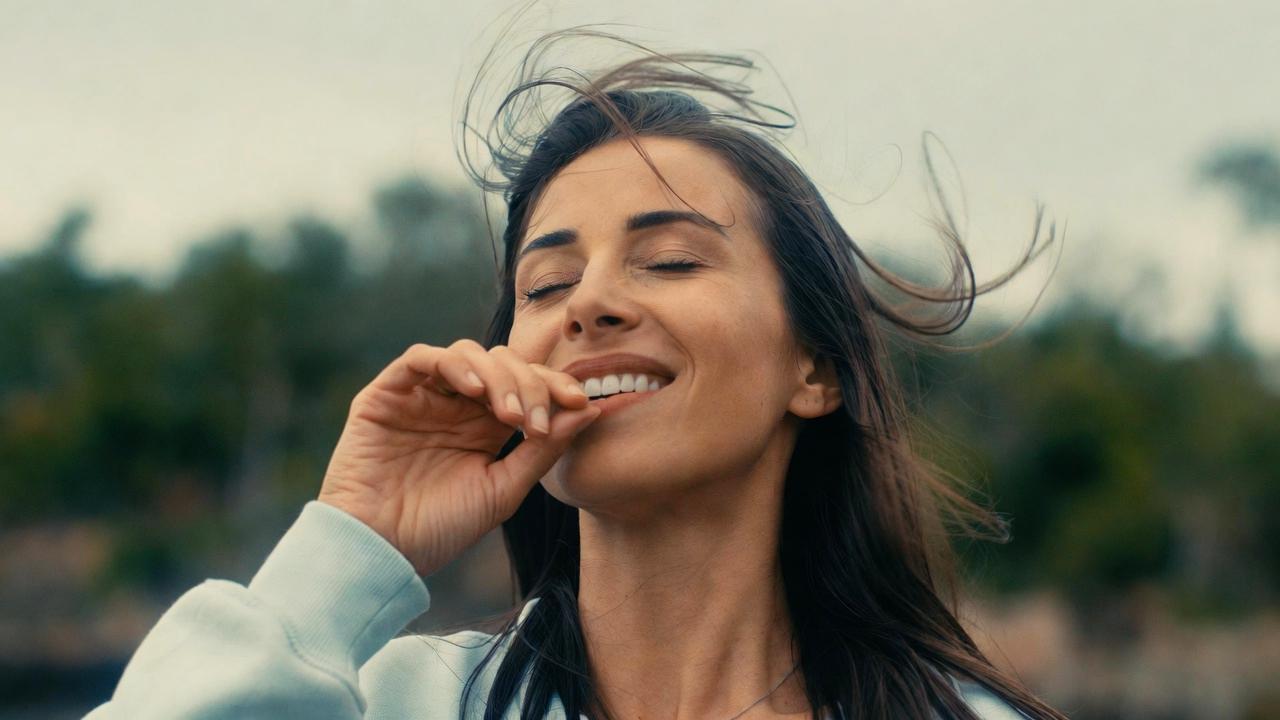 整えられた部屋とすっきりした空間の様子