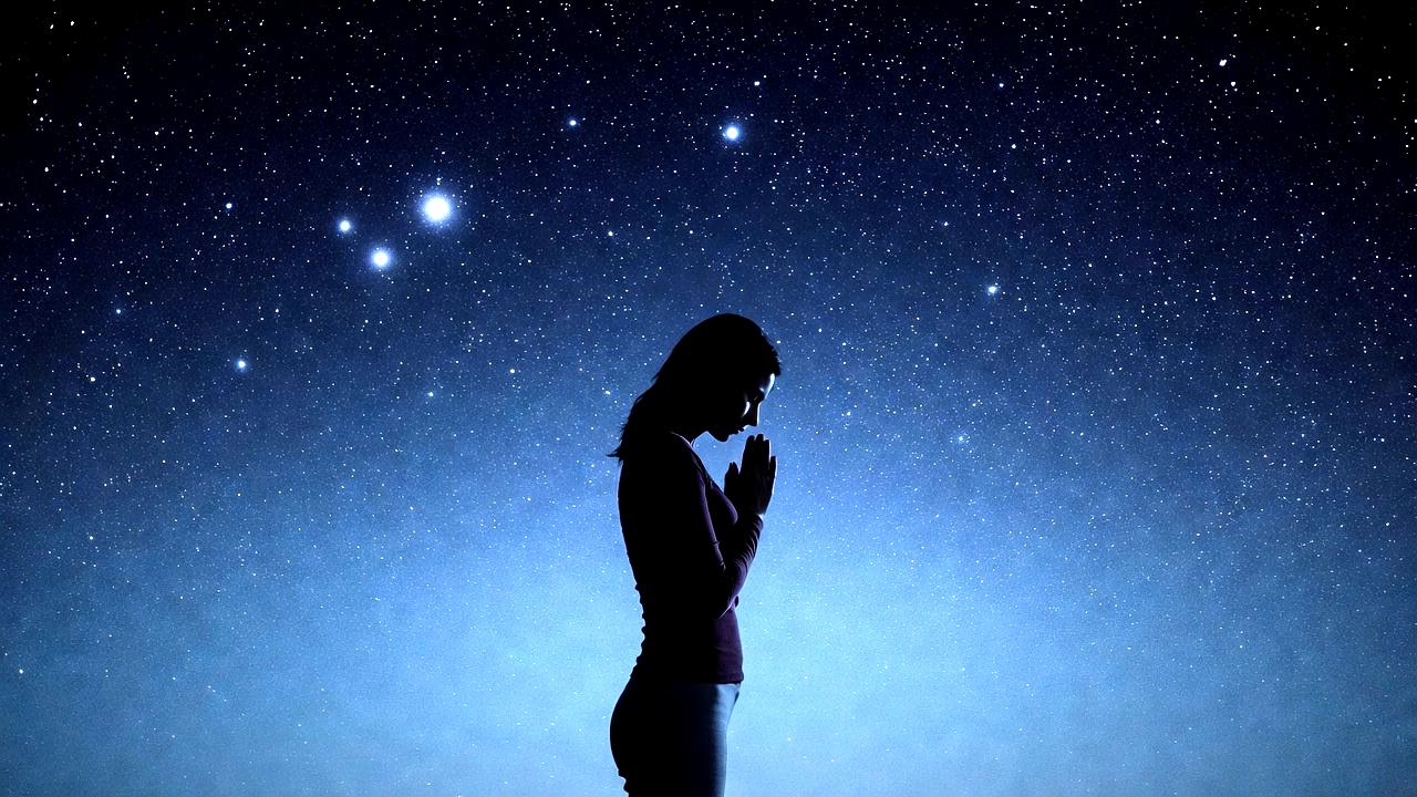 ツインレイ再会と自己受容の基本を優しく解説するスピリチュアルなイメージ