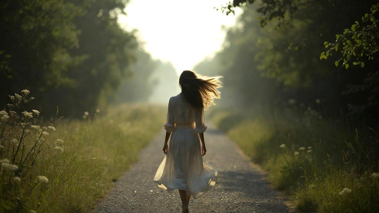 お気に入りのマグカップで朝のコーヒーを楽しみ運気を整えるイメージ