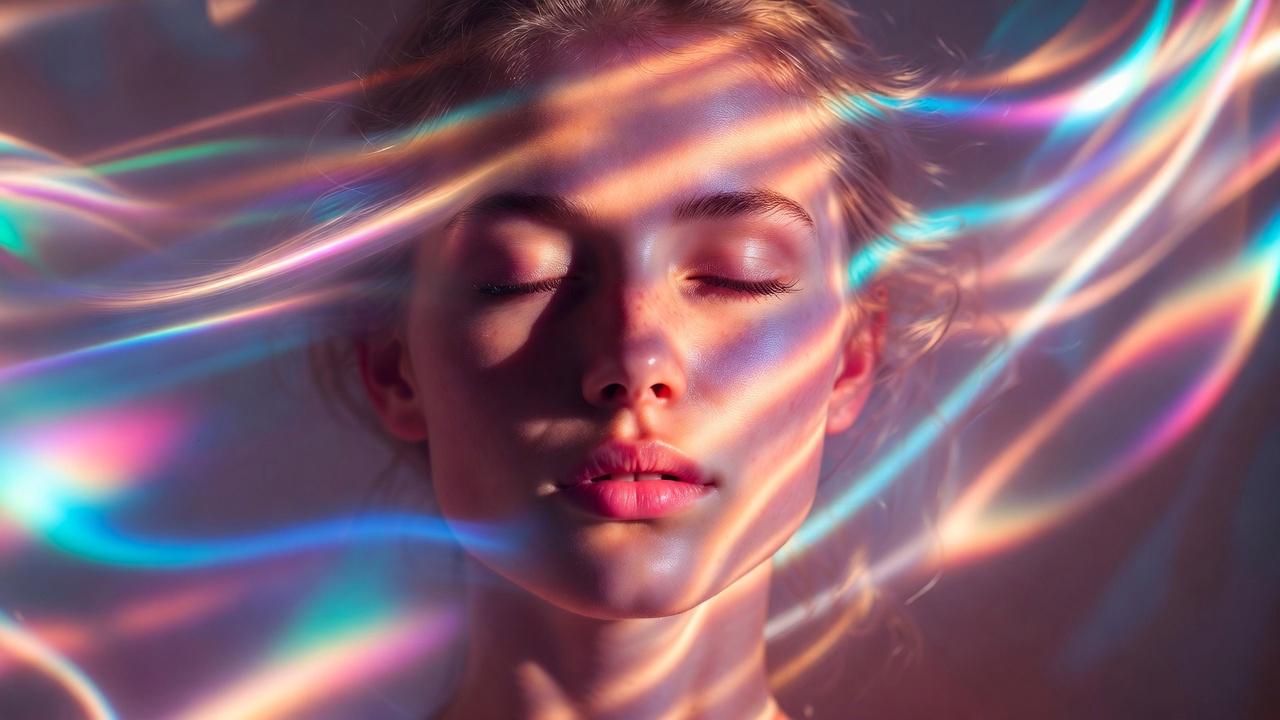 アロマとディフューザーで空間がやさしく整うリラックスした部屋のイメージ