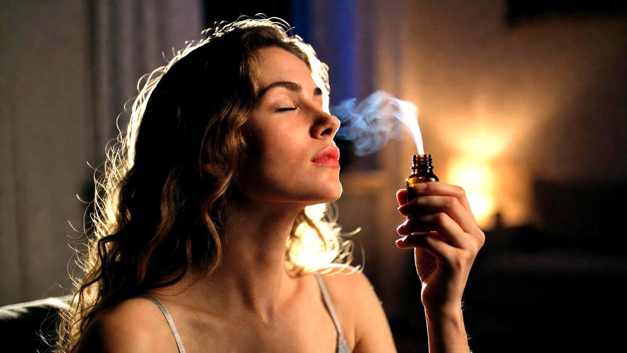 運気を上げるための日常的な心の浄化方法を象徴するイメージ