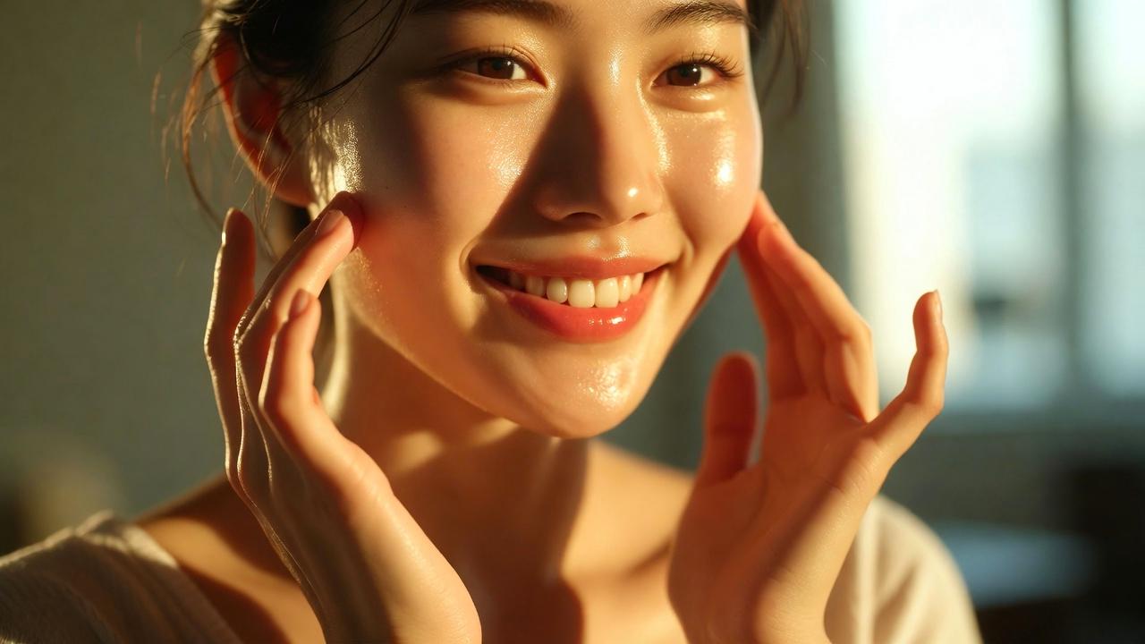 静かな場所で自分と向き合い心を整える穏やかな時間のイメージ