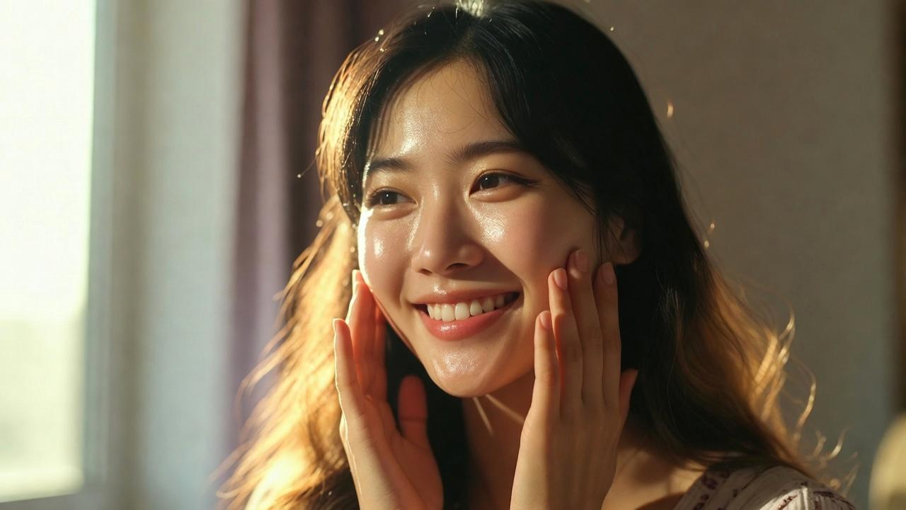 長い時間を前向きに捉え未来へ希望を抱く心の変化