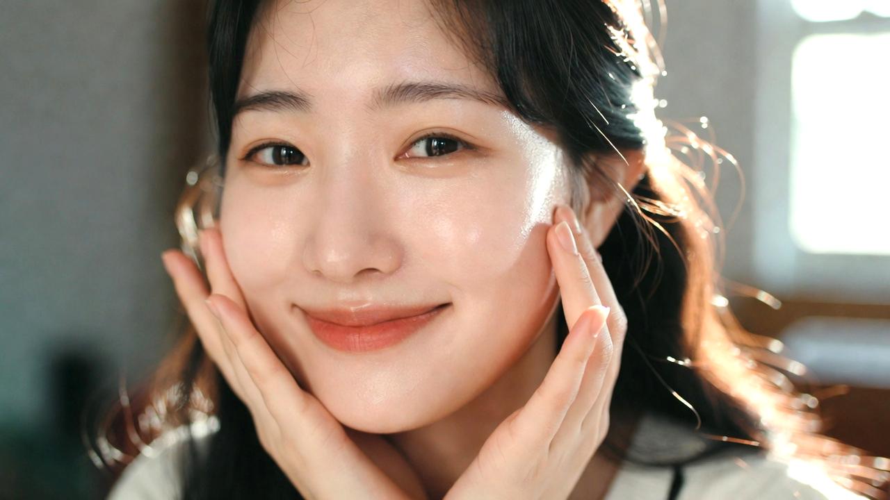 お気に入りのカップでコーヒーを楽しむ落ち着いた朝