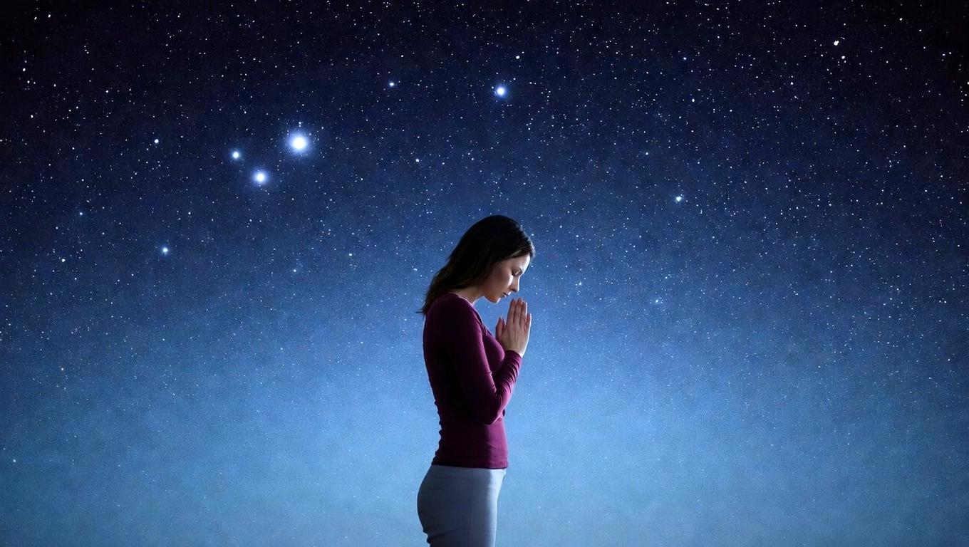 穏やかな空間で心とエネルギーを浄化する癒しの時間