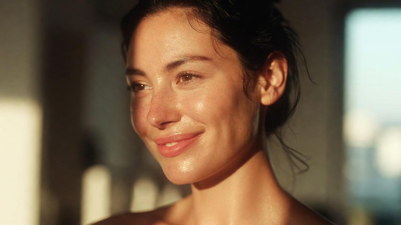 朝の習慣を続けて豊かさが安定して巡る穏やかな日常のイメージ