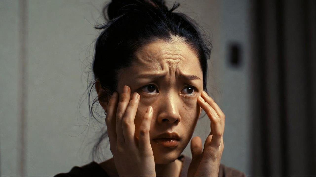 乱れた朝と整った朝を対比したイメージ