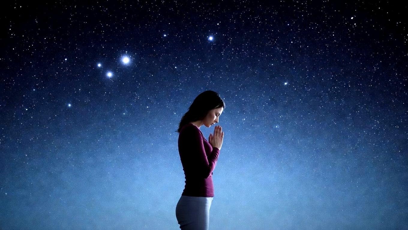 重さが抜けて軽やかになる心の変化のイメージ