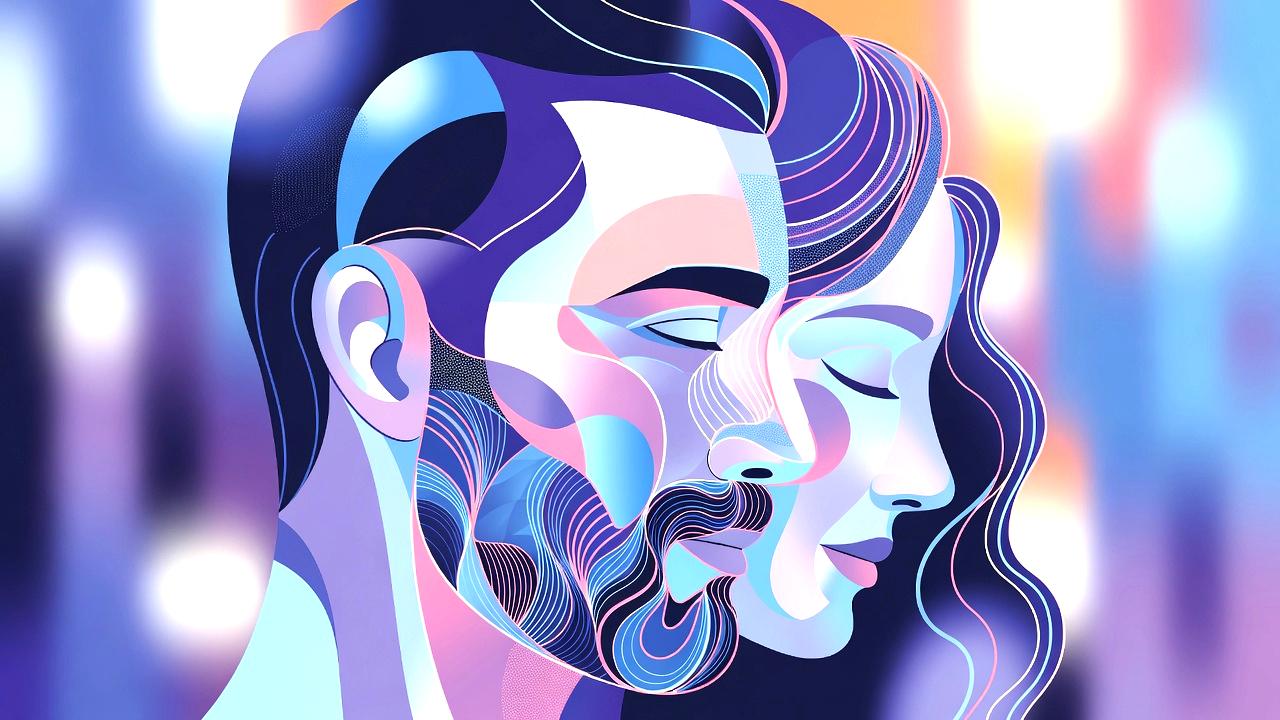 乱れた環境でコーヒーを飲んでいる注意喚起のイメージ