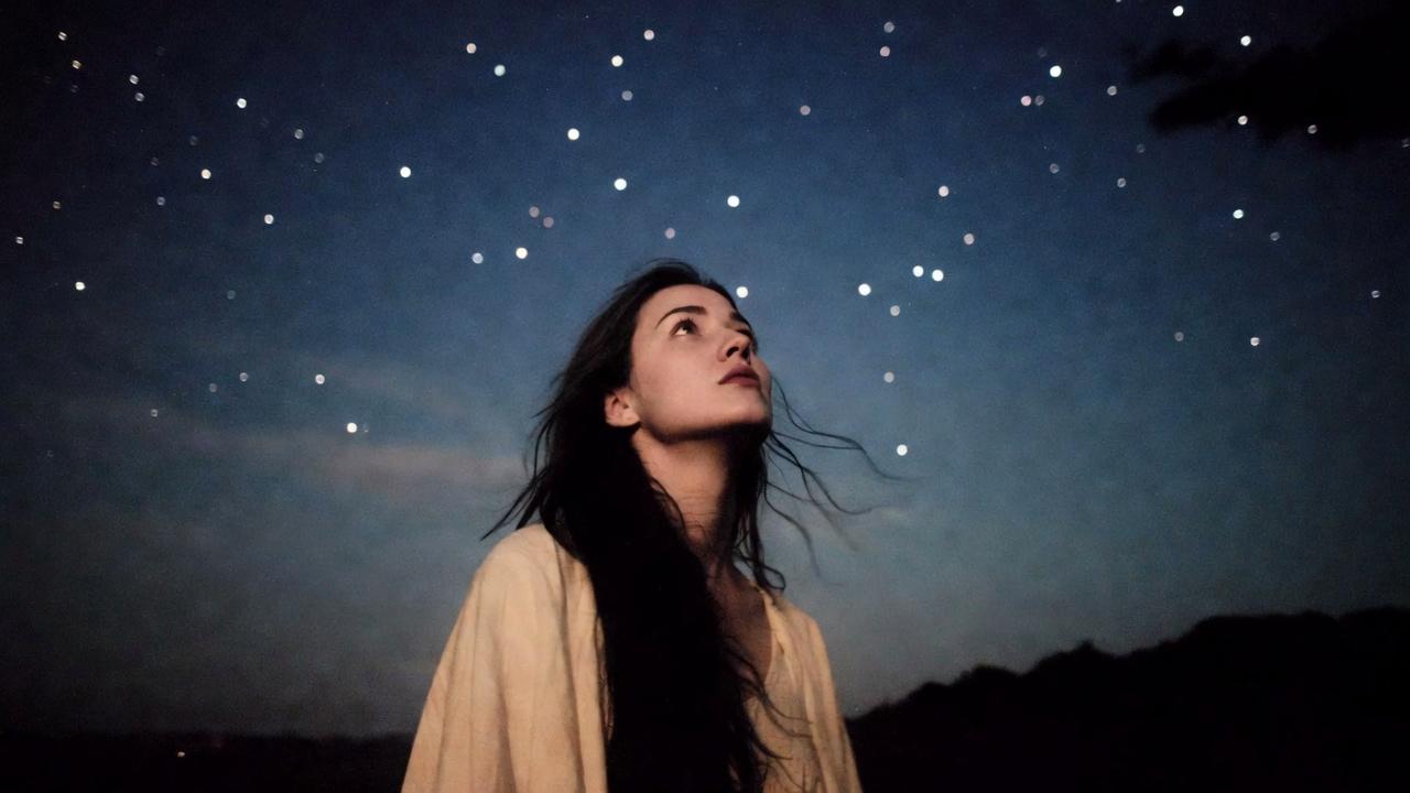 サイレント期間に魂が成長していく神秘的な光景