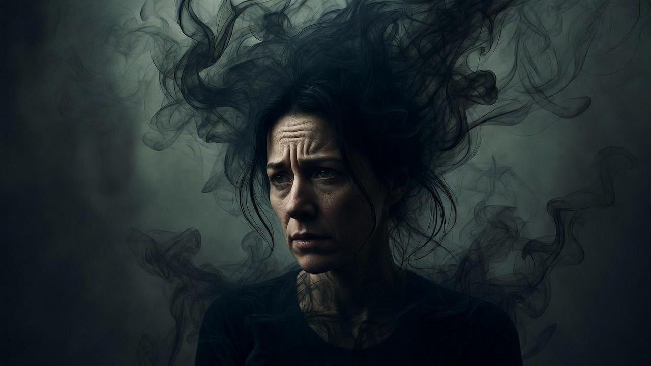 言葉だけで人間関係を改善しようとして失敗する様子