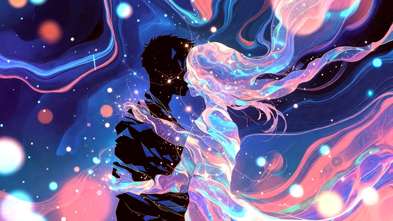 復縁や仲直りを願う穏やかな祈りのイメージ