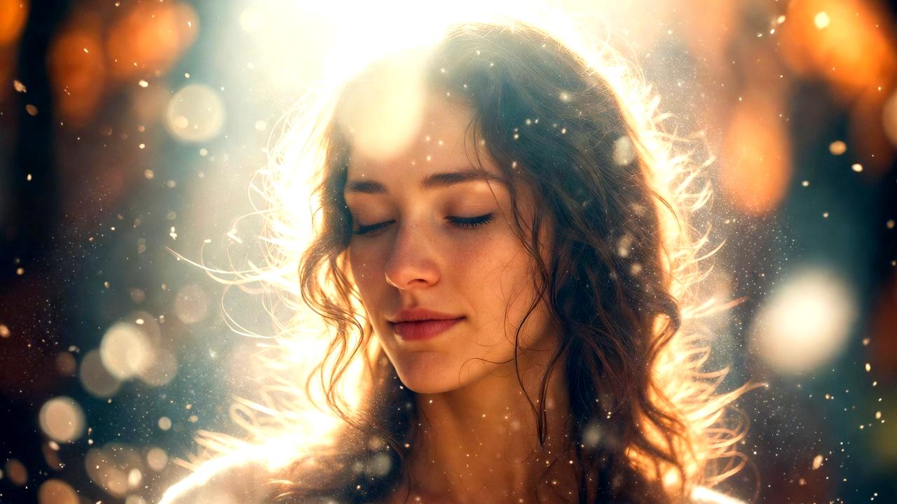 アロマや瞑想で心を整え言霊の効果を高めるリラックスした空間