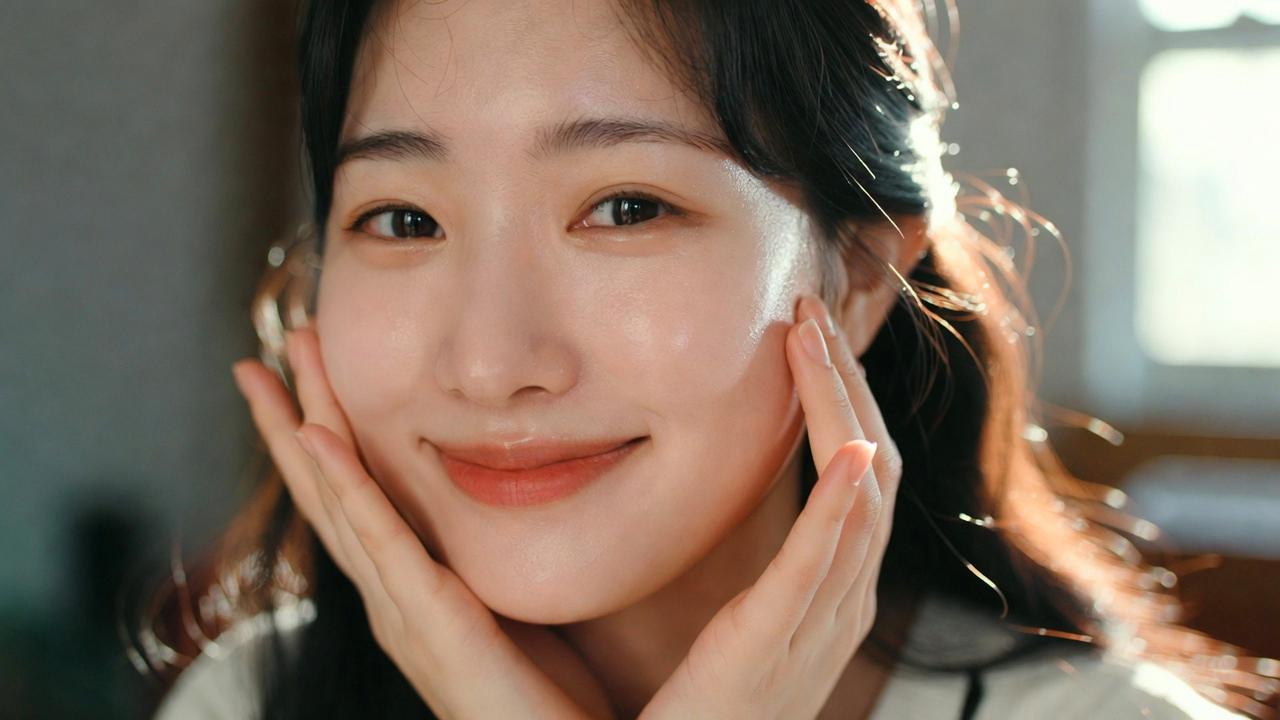 深く眠ることでエネルギーが回復するイメージ