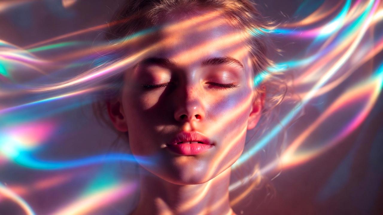 バスソルトやアロマディフューザーで癒し空間を作るリラックスした雰囲気