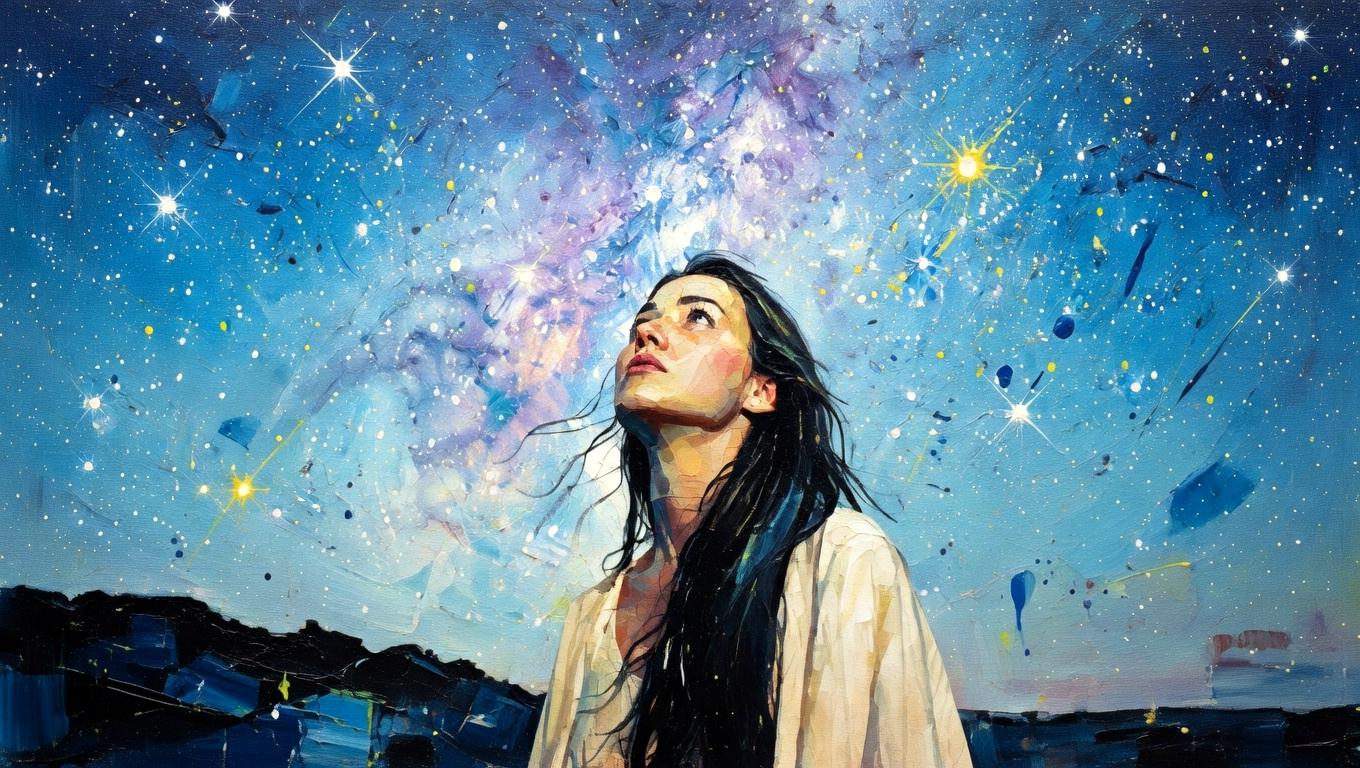 ツインレイとの見えない絆が連絡として現れる神秘的な瞬間