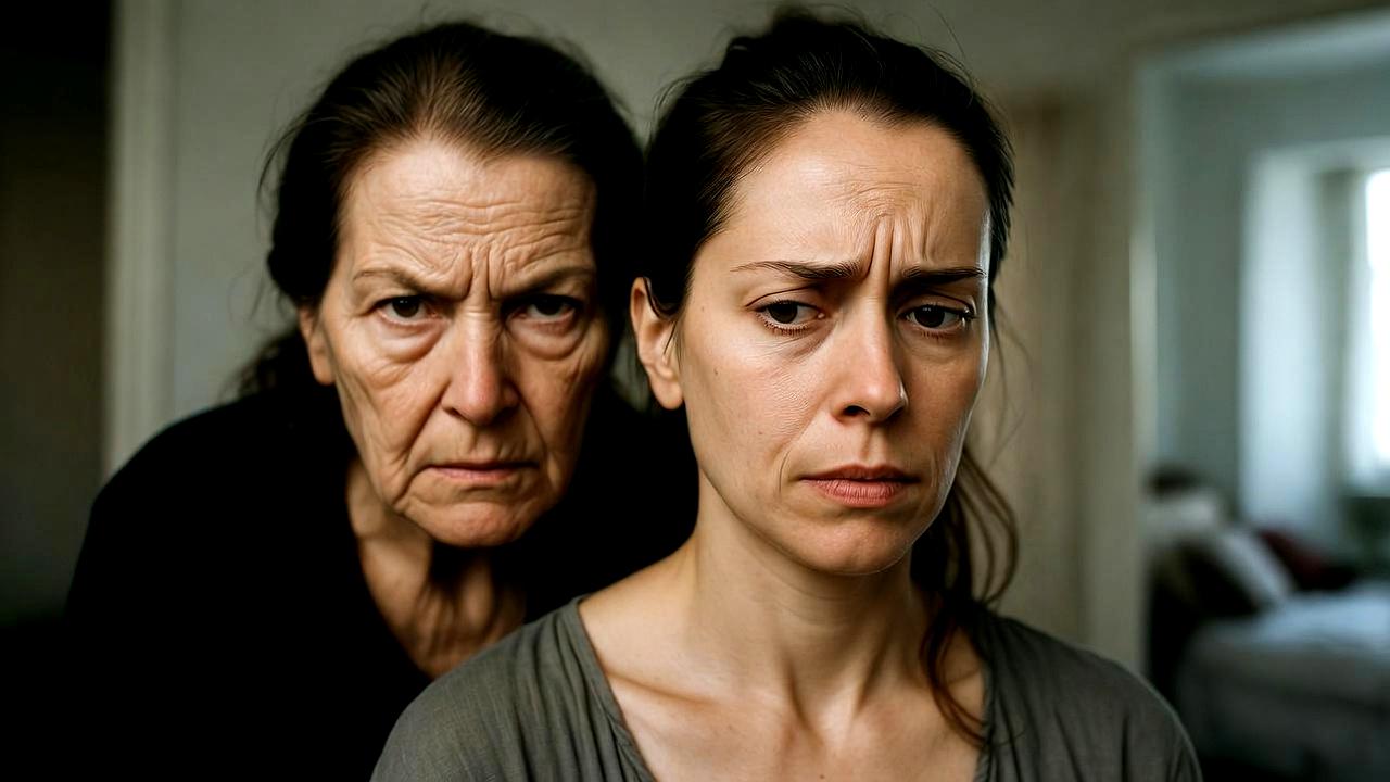 毒親が与える影響と自分を愛せない理由について