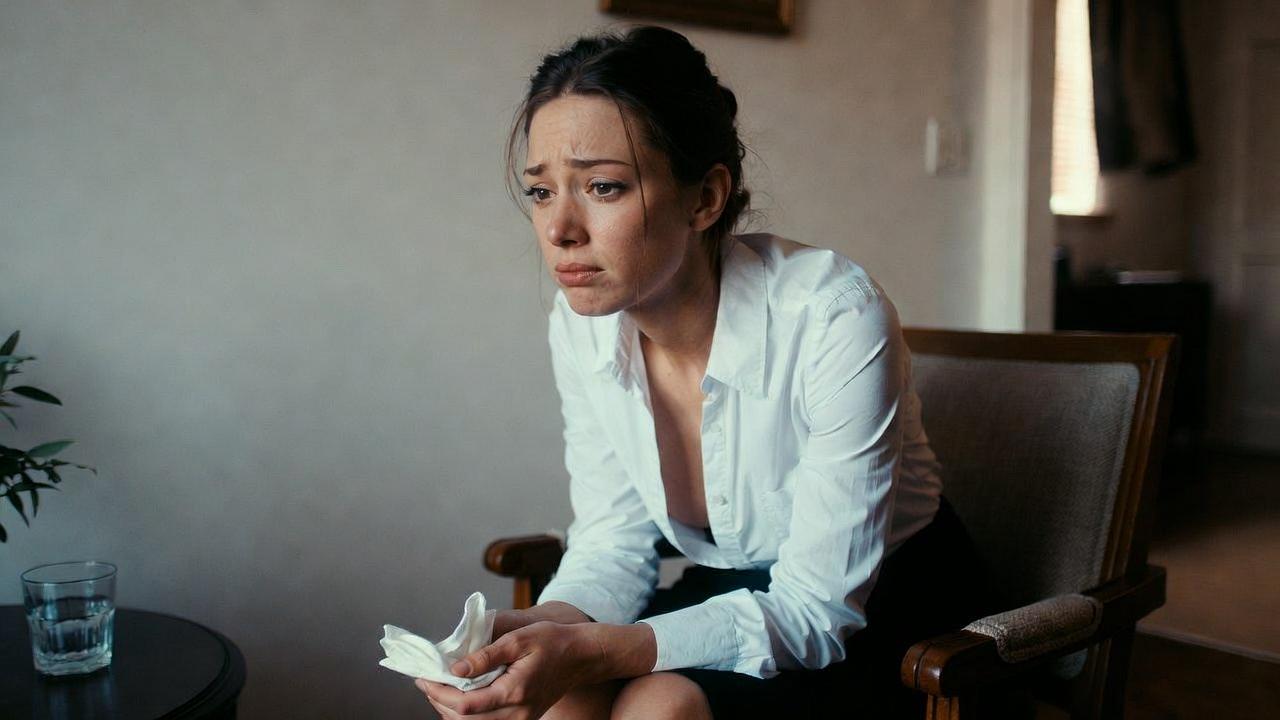 周囲の感情に敏感で疲れやすいHSPの心の状態