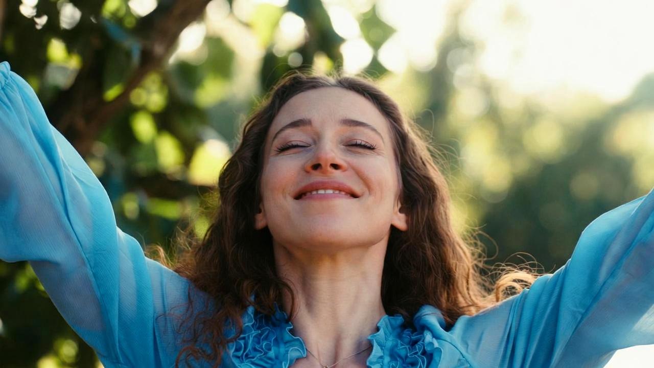 リラックス空間に置かれたアロマやヒーリングアイテム