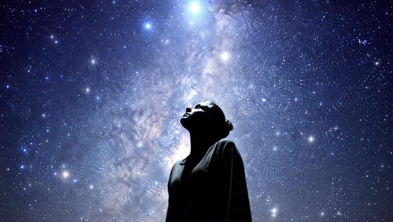 穏やかな空間で心とエネルギーを整えるリラックスした時間の様子