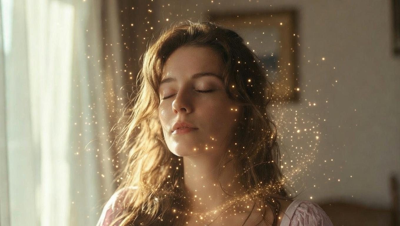 心を整える浄化とスピリチュアル習慣の方法