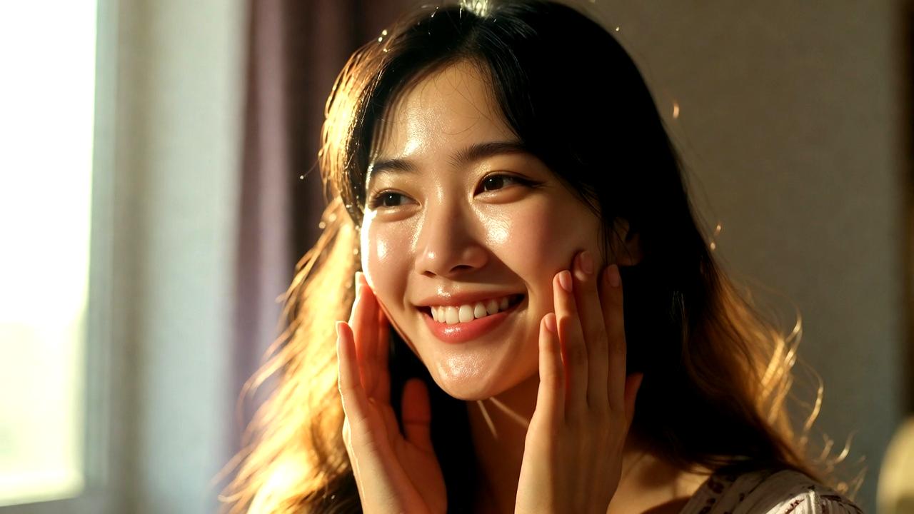 日常生活の中で心地よく整えられた空間と穏やかなエネルギーの流れ