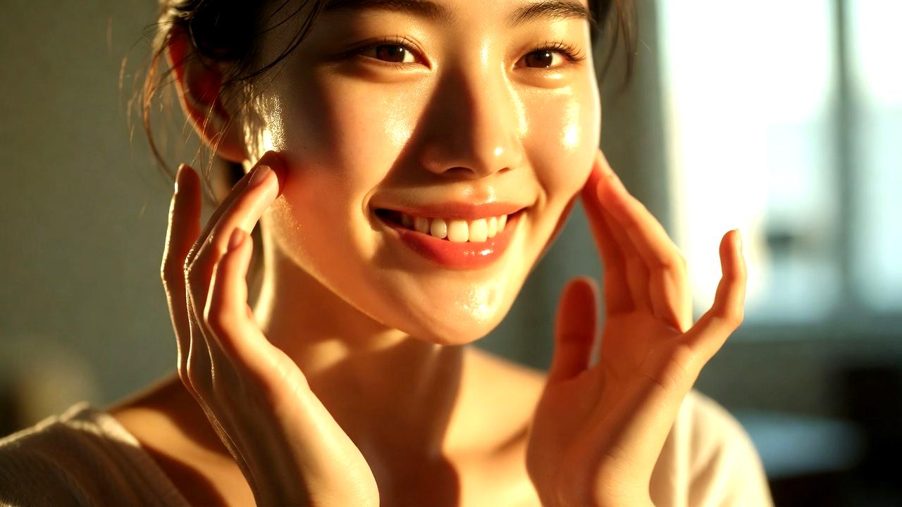呼吸や意識でエネルギー境界を整える日常習慣のイメージ