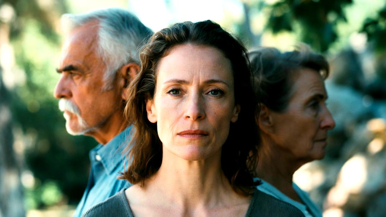 インナーチャイルドと毒親の関係を説明するイメージ