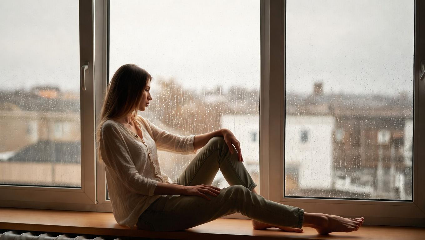 愛されなかった記憶が日常や恋愛に与える影響